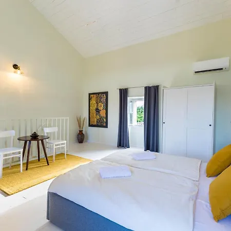 Casa Mario-Charming Stone House With Jacuzzi Villa Svetvincenat Exterior photo