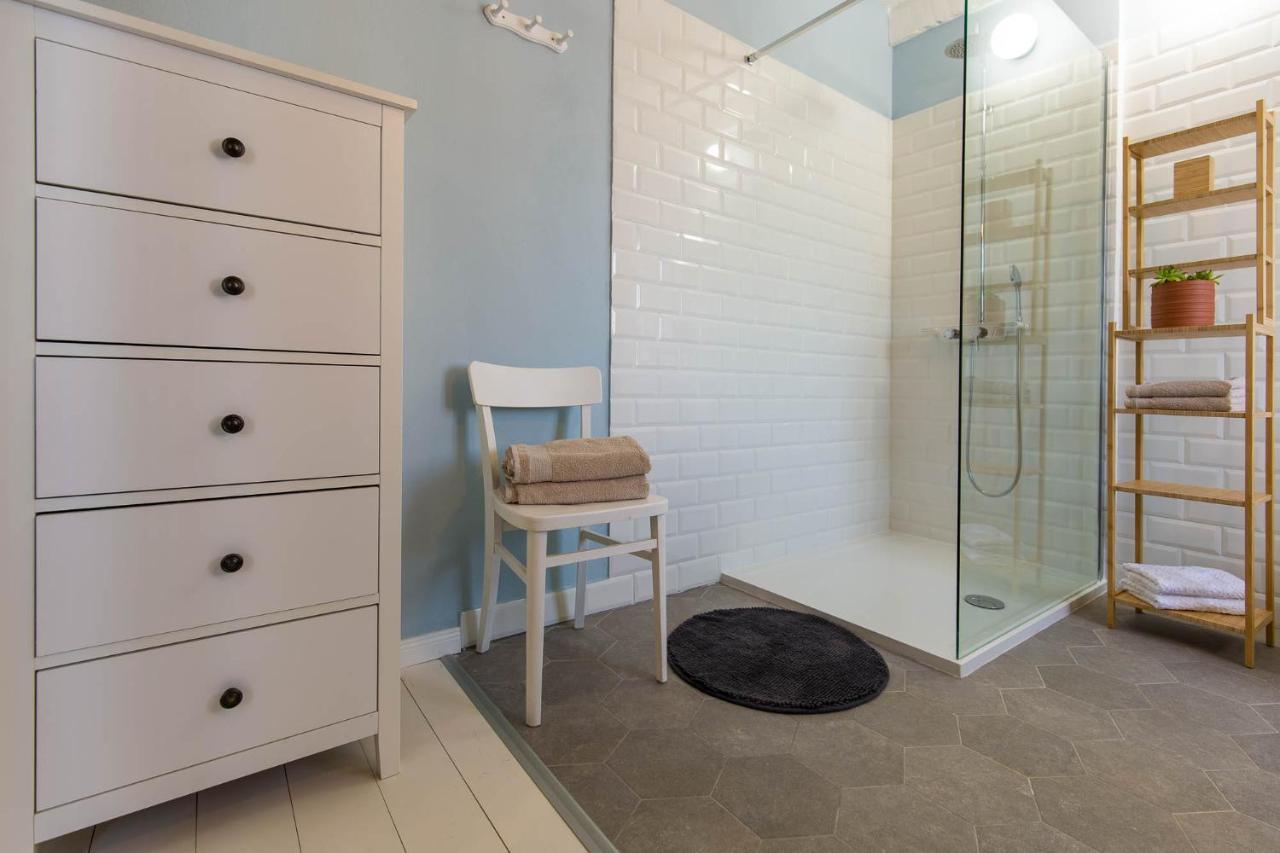 Villa Casa Mario-charming Stone House With Jacuzzi *