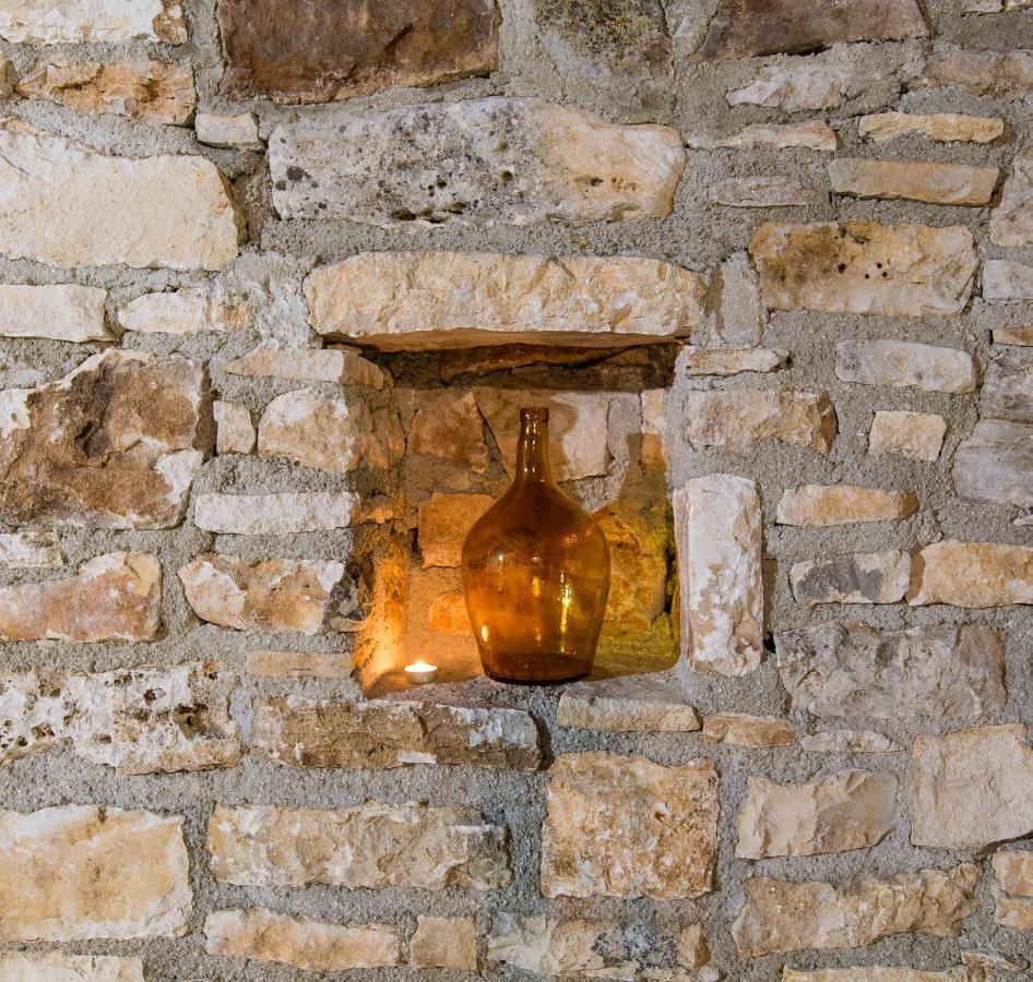 Villa Casa Mario-charming Stone House With Jacuzzi *